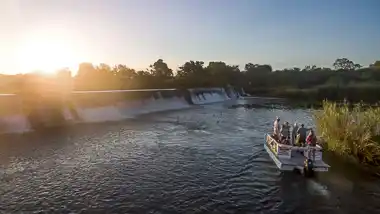 Sunset Cruise