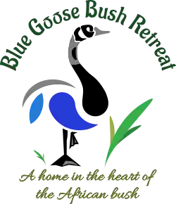 Blue Goose Bush Retreat
